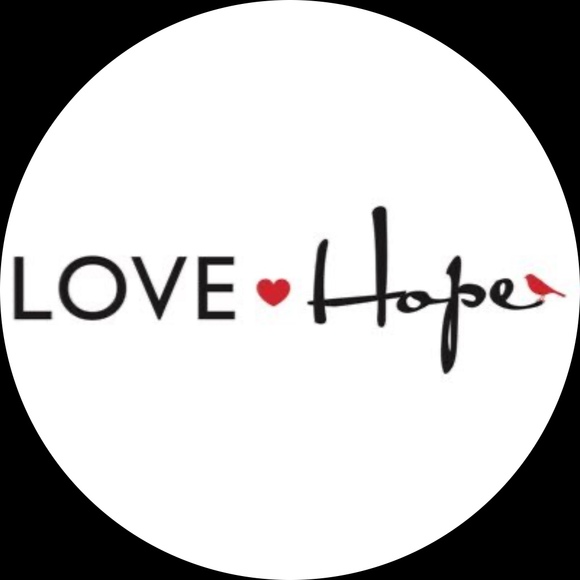 wearlovehope